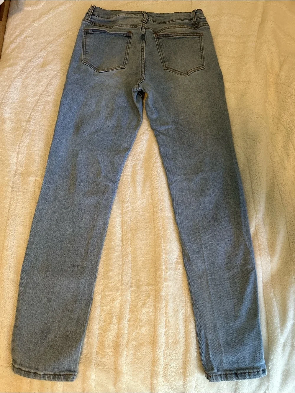 Forever 21 Men jeans